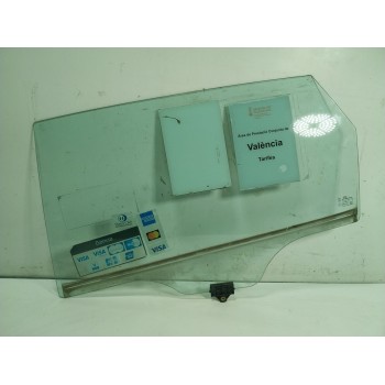 CRISTAL PUERTA TRASERO IZQUIERDO 83410A4010 