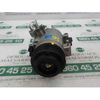 COMPRESOR AIRE ACONDICIONADO CA500AUCAA11 CA500AUCAA11 