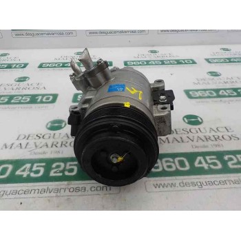COMPRESOR AIRE ACONDICIONADO 