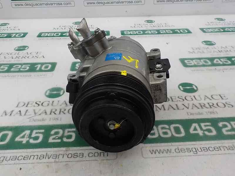 Recambio de compresor aire acondicionado para mazda cx-5 2.2 turbodiesel cat referencia OEM IAM   