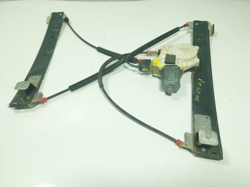 Recambio de elevalunas delantero izquierdo para ford mondeo ber. (ca2) 2.0 tdci cat referencia OEM IAM   
