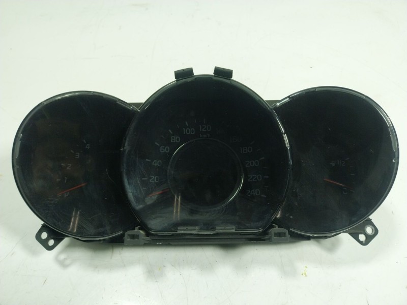 Recambio de cuadro instrumentos para kia ceed 1.4 tgdi cat referencia OEM IAM 94003A2323 94003A2323 