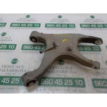 BRAZO SUSPENSION INFERIOR TRASERO IZQUIERDO 8R0505311F 