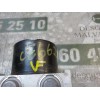 Recambio de abs para citroën c3 picasso 1.4 16v referencia OEM IAM 4541SF 9675099980 10020702074
