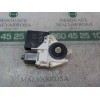 Recambio de motor elevalunas delantero derecho para volkswagen tiguan (5n2) 2.0 tdi referencia OEM IAM 5N0959702GZ0B  
