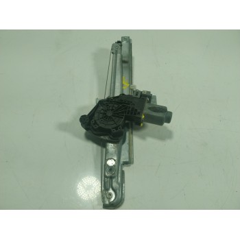 ELEVALUNAS TRASERO DERECHO 9802581780 9802581780 