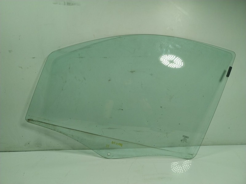 Recambio de cristal puerta delantero izquierdo para fiat qubo (300) 1.3 16v m-jet cat referencia OEM IAM 1353019080  