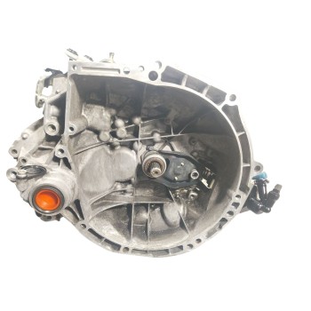 CAJA CAMBIOS 9803846280 20A701 