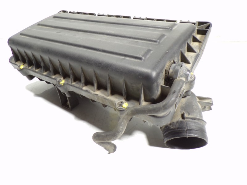 Recambio de filtro aire para seat ibiza (6j5) 1.4 16v referencia OEM IAM 036129611CD 036129611CD 