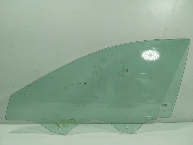 Recambio de cristal puerta delantero izquierdo para cupra leon sportstourer (kl8) 1.4 tsi phev referencia OEM IAM 5FA845201A  