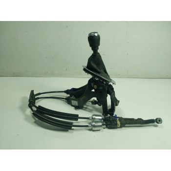 PALANCA CAMBIO 349016028R 341021845R 349350142R