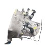 Recambio de caja cambios para citroën ds3 1.2 12v e-thp referencia OEM IAM 9803846280 20A701 