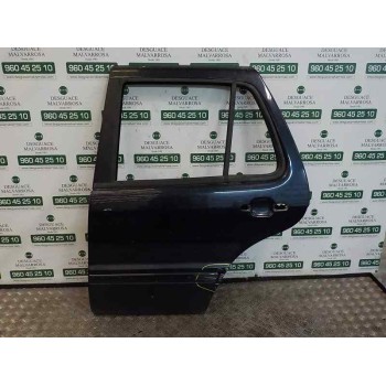 PUERTA TRASERA IZQUIERDA A1637300305 