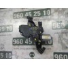 Recambio de motor limpia trasero para peugeot 207 1.4 16v vti referencia OEM IAM 6405AN  