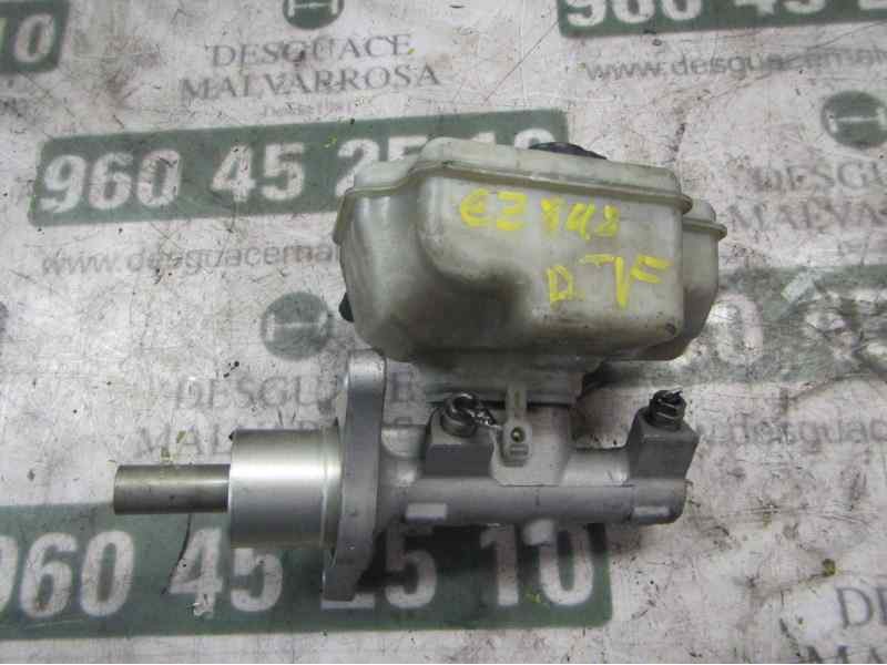 Recambio de bomba freno para audi a3 (8p) 1.9 tdi referencia OEM IAM 1K1614019K  