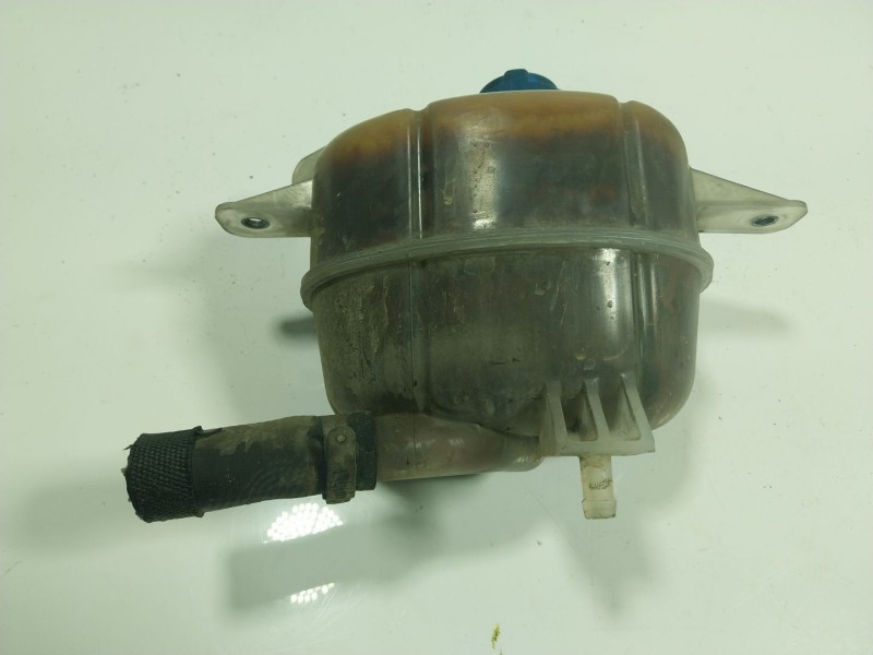 Recambio de deposito expansion para fiat qubo (300) 1.3 16v m-jet cat referencia OEM IAM 52063538  
