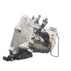 Recambio de caja cambios para citroën ds3 1.2 12v e-thp referencia OEM IAM 9803846280 20A701 