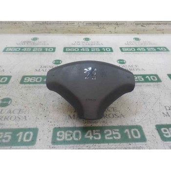 AIRBAG DELANTERO IZQUIERDO 4112LA 