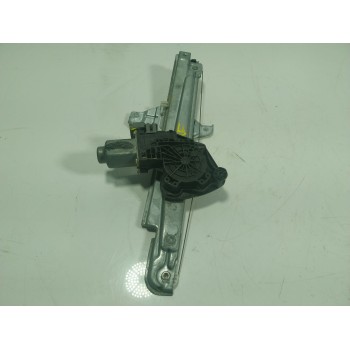 ELEVALUNAS TRASERO IZQUIERDO 9802581880 9802581880 