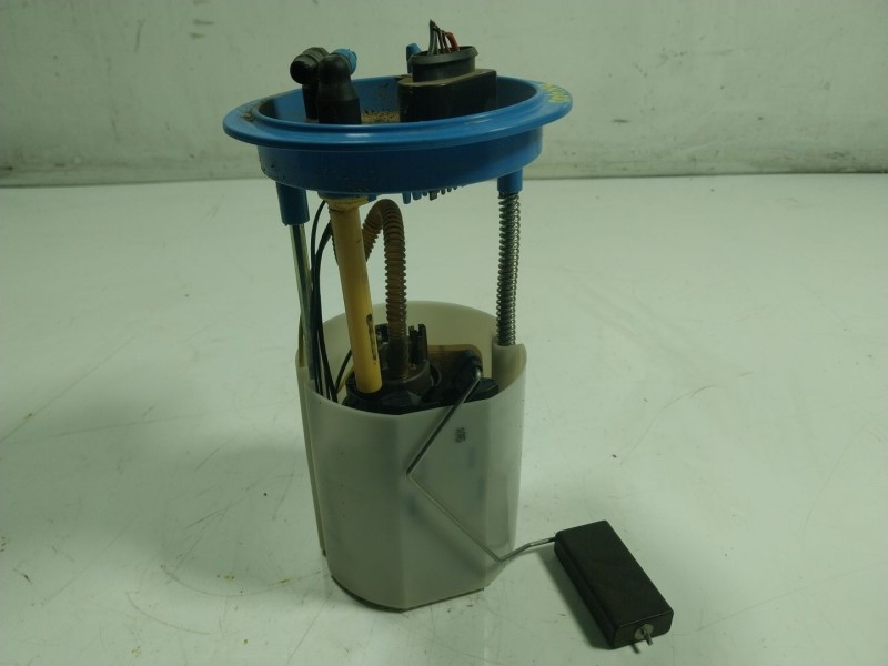 Recambio de aforador para skoda yeti 1.2 tsi referencia OEM IAM 1K0919051DE 1K0919051 