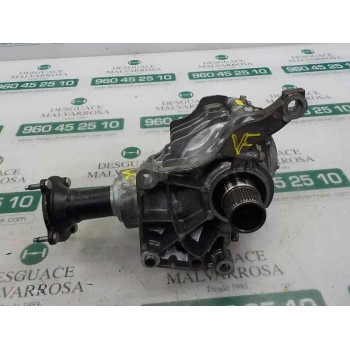 DIFERENCIAL DELANTERO 