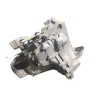Recambio de caja cambios para citroën ds3 1.2 12v e-thp referencia OEM IAM 9803846280 20A701 