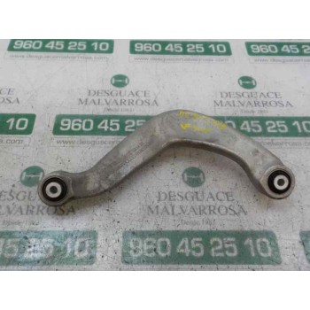 BRAZO SUSPENSION SUPERIOR TRASERO IZQUIERDO 8K0505323H 