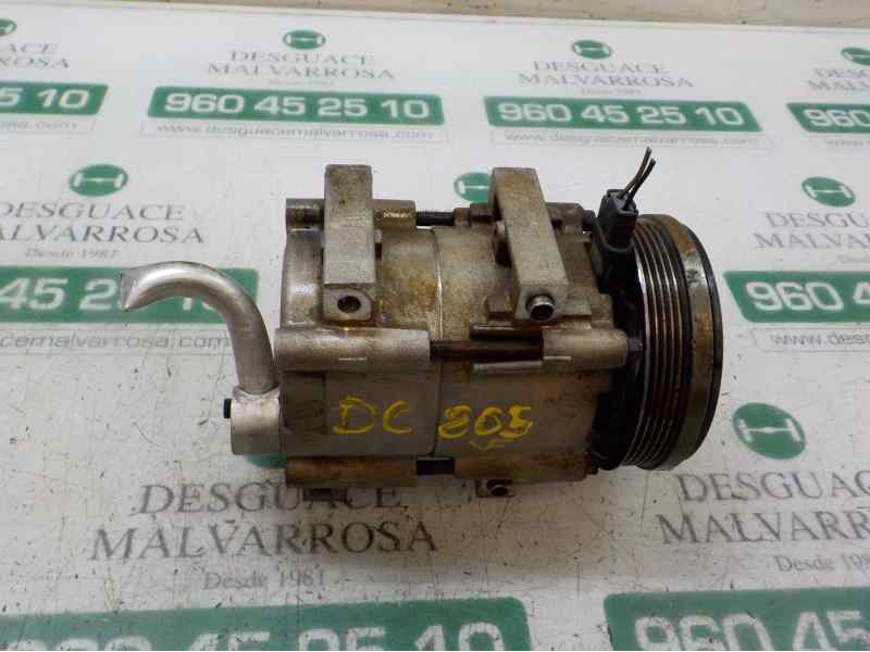 Recambio de compresor aire acondicionado para ford mondeo berlina (gd) 1.8 turbodiesel cat referencia OEM IAM   