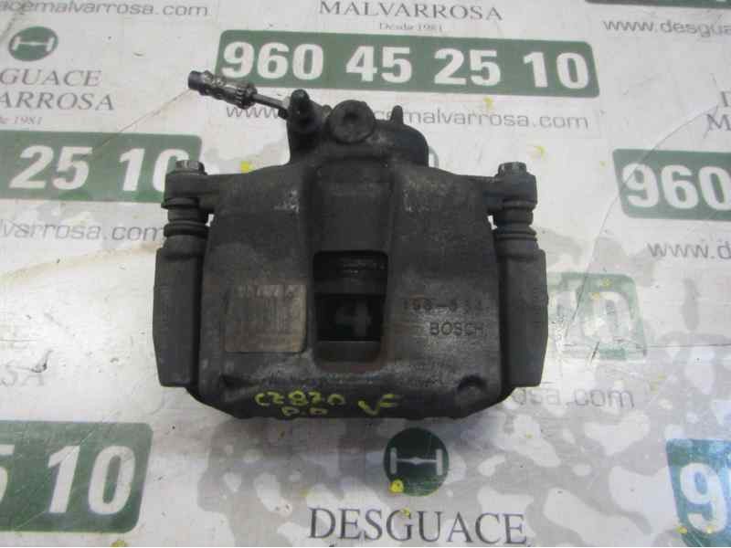 Recambio de pinza freno delantera derecha para peugeot 207 1.4 16v vti referencia OEM IAM 4400R9  