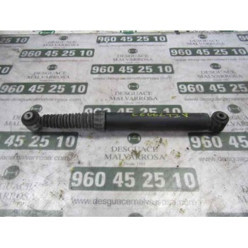 AMORTIGUADOR TRASERO IZQUIERDO 5206RK 