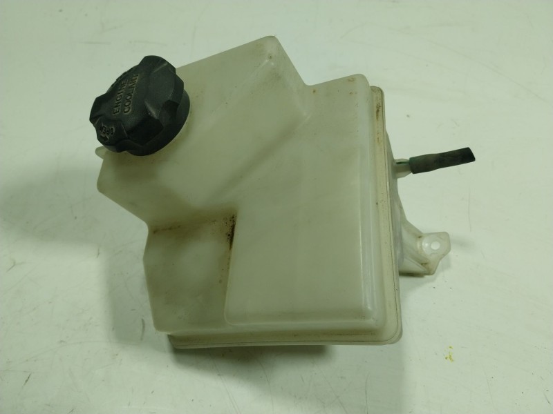 Recambio de deposito expansion para kia ceed 1.4 tgdi cat referencia OEM IAM 25430A2000  