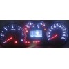 Recambio de cuadro instrumentos para kia carens iv 1.7 crdi referencia OEM IAM 94005A4001 1164201190 