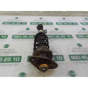 AMORTIGUADOR TRASERO IZQUIERDO 33526853964 