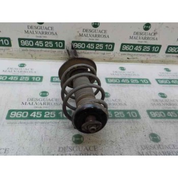 AMORTIGUADOR DELANTERO IZQUIERDO 520819 