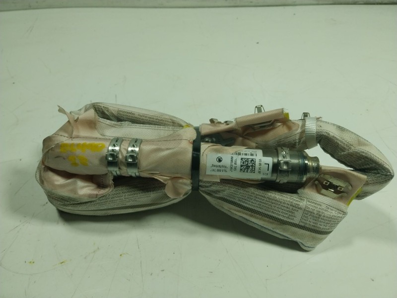 Recambio de airbag cortina delantero izquierdo para skoda yeti 1.2 tsi referencia OEM IAM 5L6880741 5L6880741 