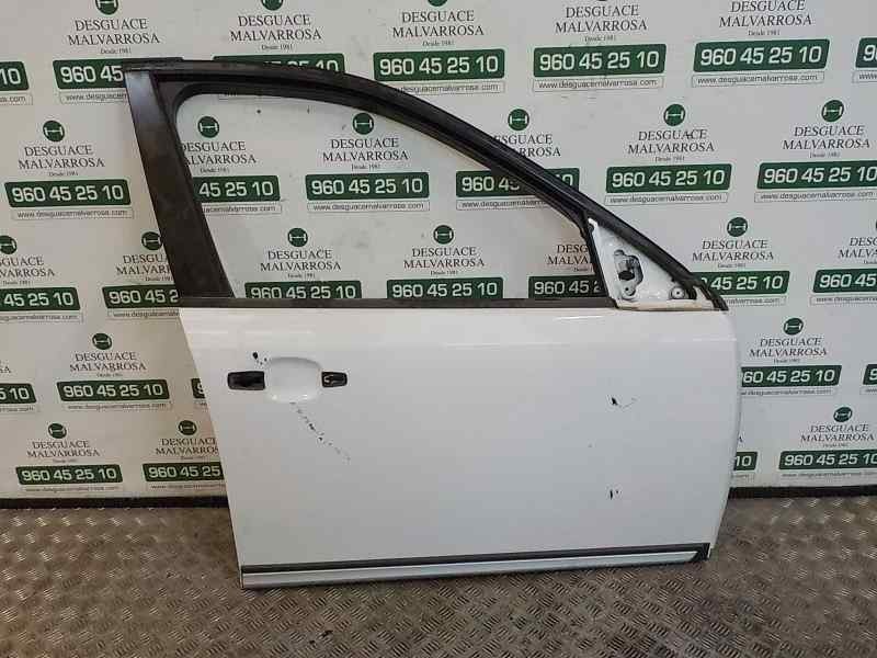 Recambio de puerta delantera derecha para saab 9-3x 1.9 ttid cat referencia OEM IAM   