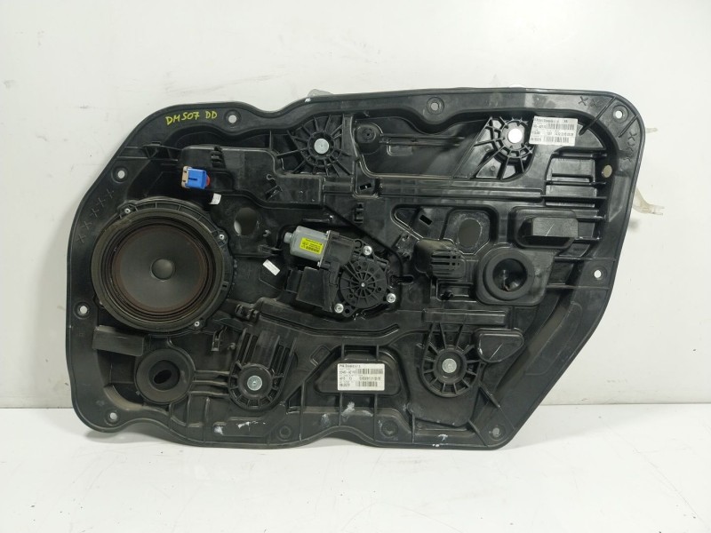 Recambio de elevalunas delantero derecho para kia ceed 1.4 tgdi cat referencia OEM IAM 82481A2000 82480A2110 82460A2010