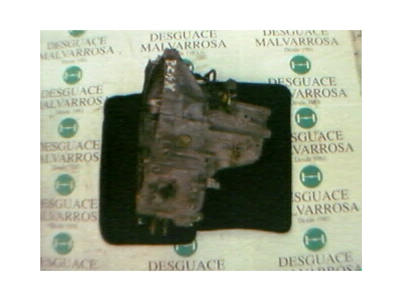 Recambio de caja cambios para honda concerto (hw) 1.5 (hw) referencia OEM IAM  D15B2 