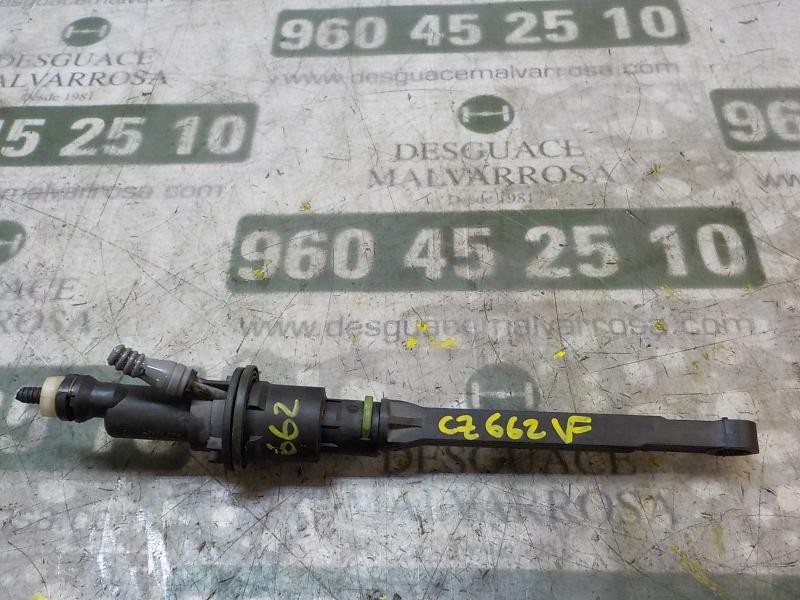 Recambio de bomba embrague para citroën c3 picasso 1.4 16v referencia OEM IAM 2182H2  