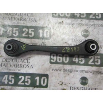 BRAZO SUSPENSION INFERIOR TRASERO IZQUIERDO 1K0501529F 