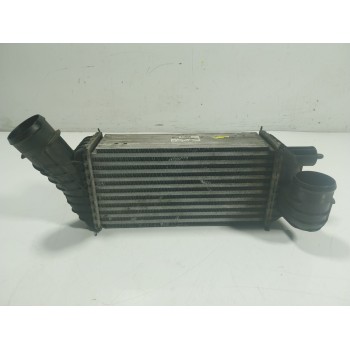 INTERCOOLER 0384P3 9673015780 