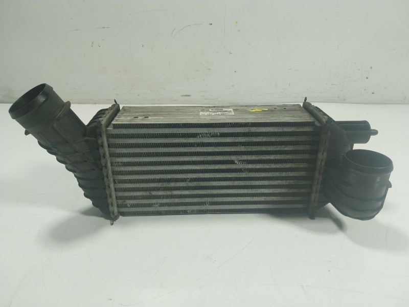 Recambio de intercooler para citroën ds5 2.0 blue-hdi fap referencia OEM IAM 0384P3 9673015780 