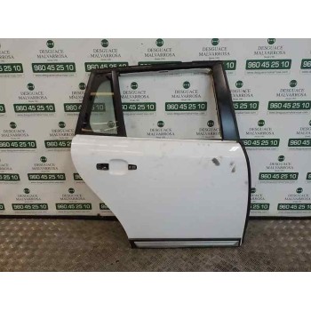 PUERTA TRASERA DERECHA 