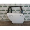 Recambio de puerta trasera derecha para saab 9-3x 1.9 ttid cat referencia OEM IAM   