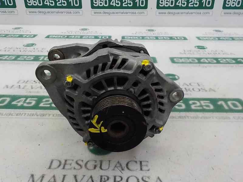 Recambio de alternador para mitsubishi asx (ga0w) 1.8 di-d cat referencia OEM IAM   