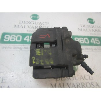 PINZA FRENO DELANTERA IZQUIERDA 7701201769 