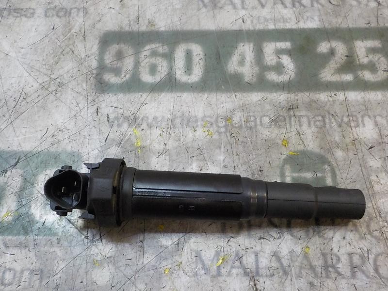 Recambio de bobina para peugeot 3008 1.6 16v referencia OEM IAM 597064  