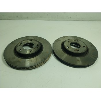 DISCO FRENO DELANTERO 517123K160 