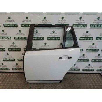 PUERTA TRASERA IZQUIERDA 