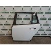 Recambio de puerta trasera izquierda para saab 9-3x 1.9 ttid cat referencia OEM IAM   